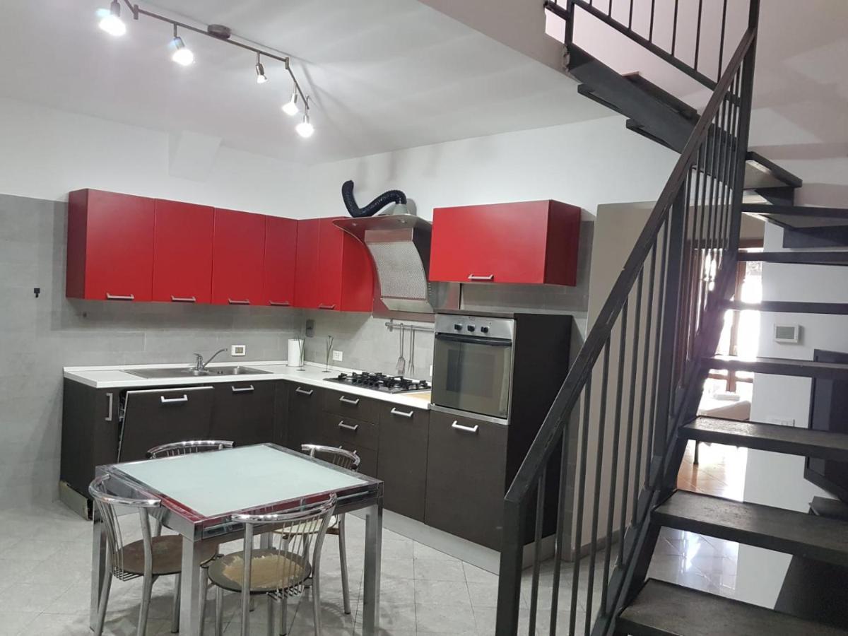 Apartmán Casa N 2 Con Parcheggio Privato E Colonnina Ricarica Livorno Exteriér fotografie