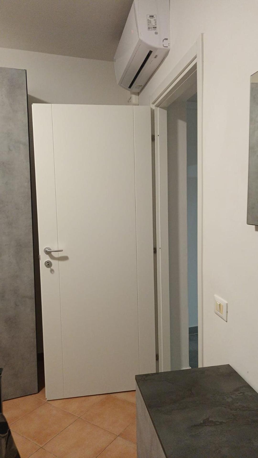 Apartmán Casa N 2 Con Parcheggio Privato E Colonnina Ricarica Livorno Exteriér fotografie