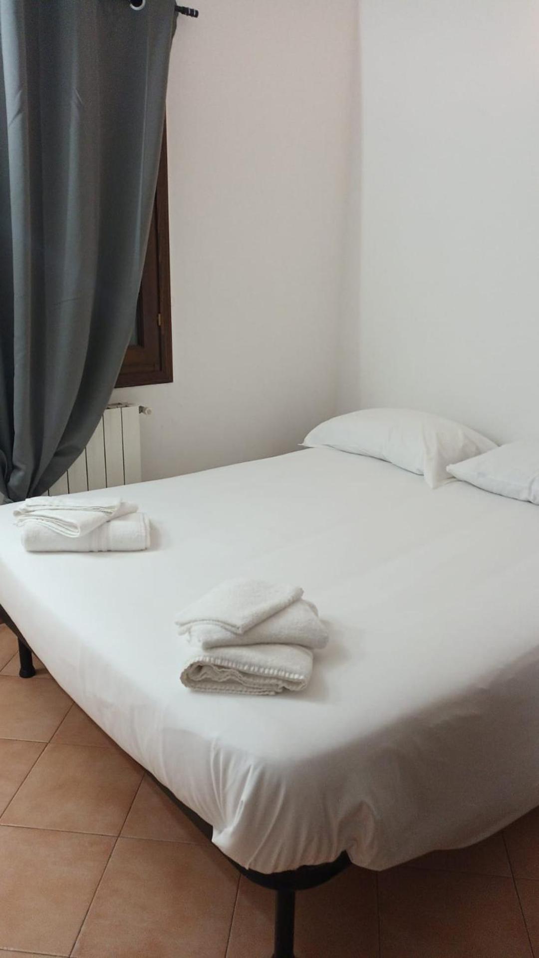 Apartmán Casa N 2 Con Parcheggio Privato E Colonnina Ricarica Livorno Exteriér fotografie