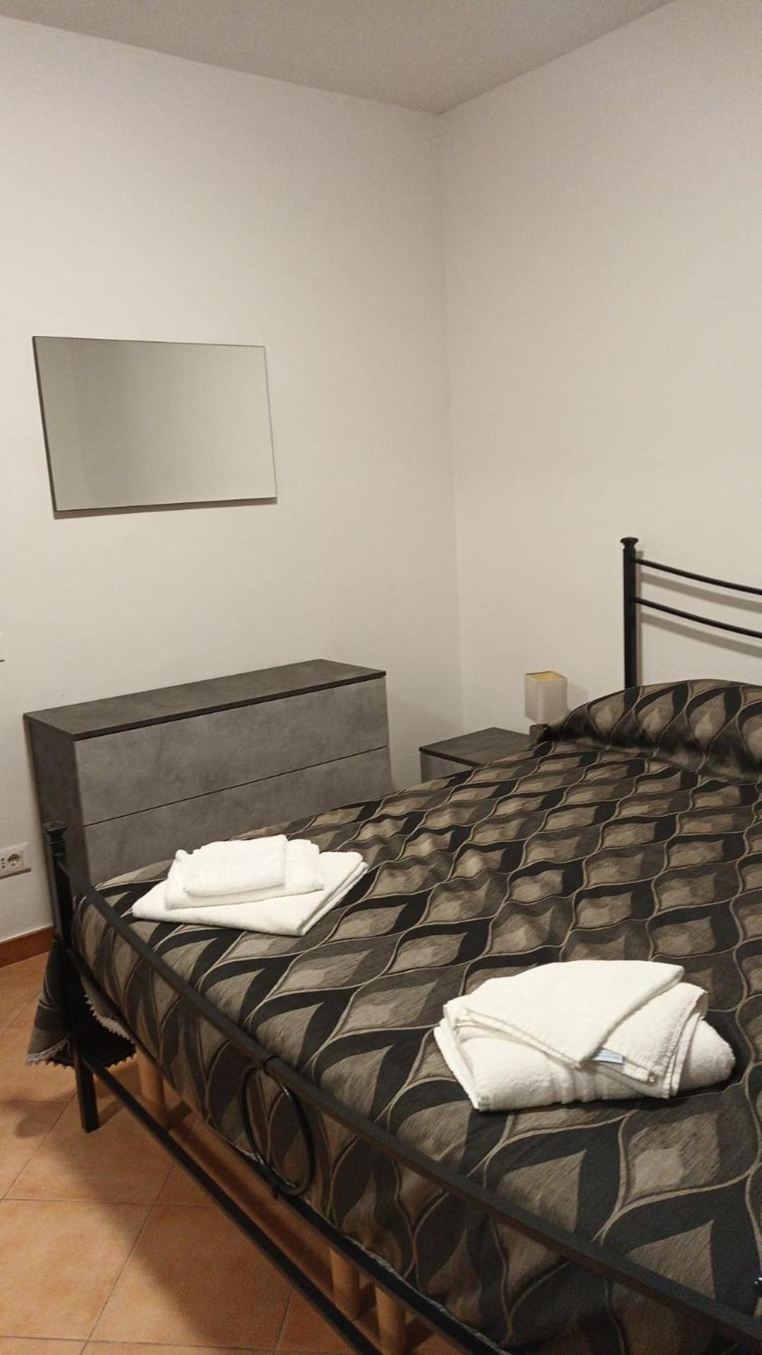 Apartmán Casa N 2 Con Parcheggio Privato E Colonnina Ricarica Livorno Exteriér fotografie