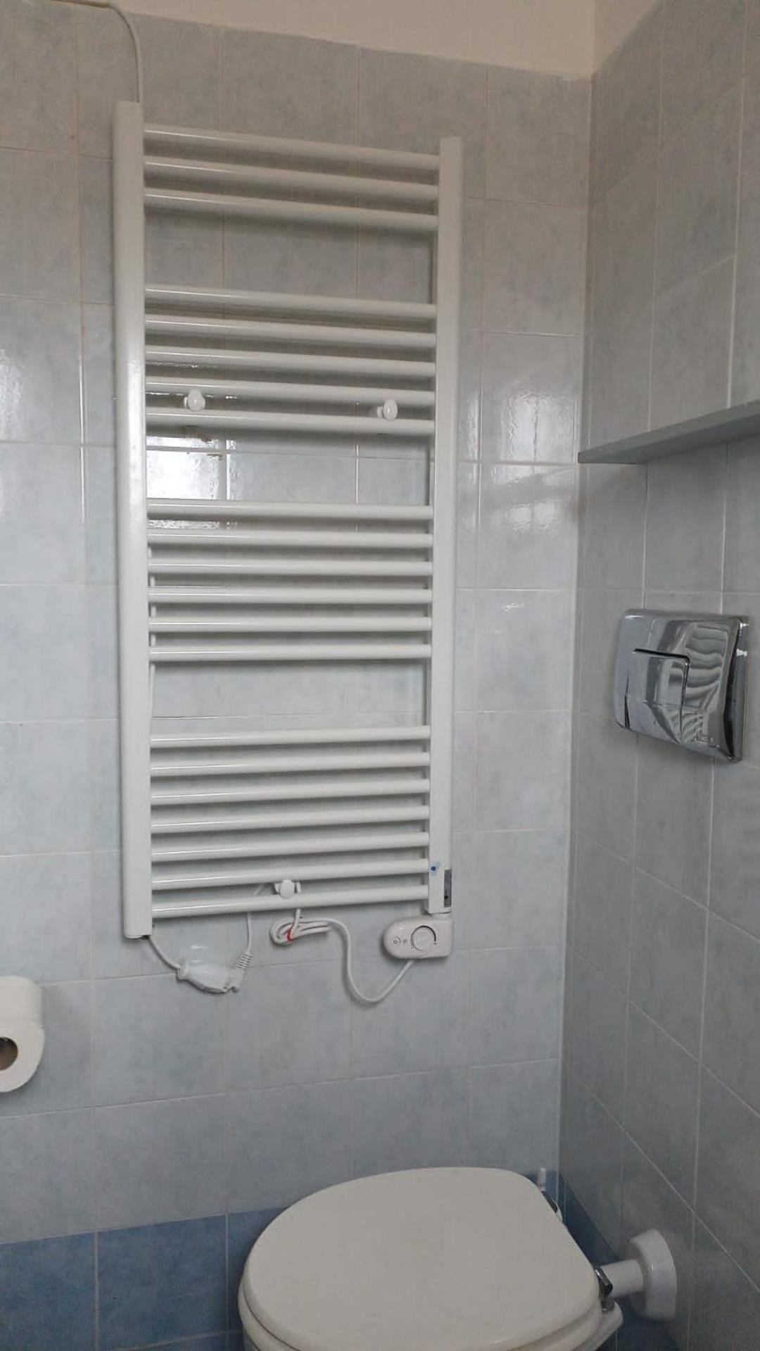 Apartmán Casa N 2 Con Parcheggio Privato E Colonnina Ricarica Livorno Exteriér fotografie