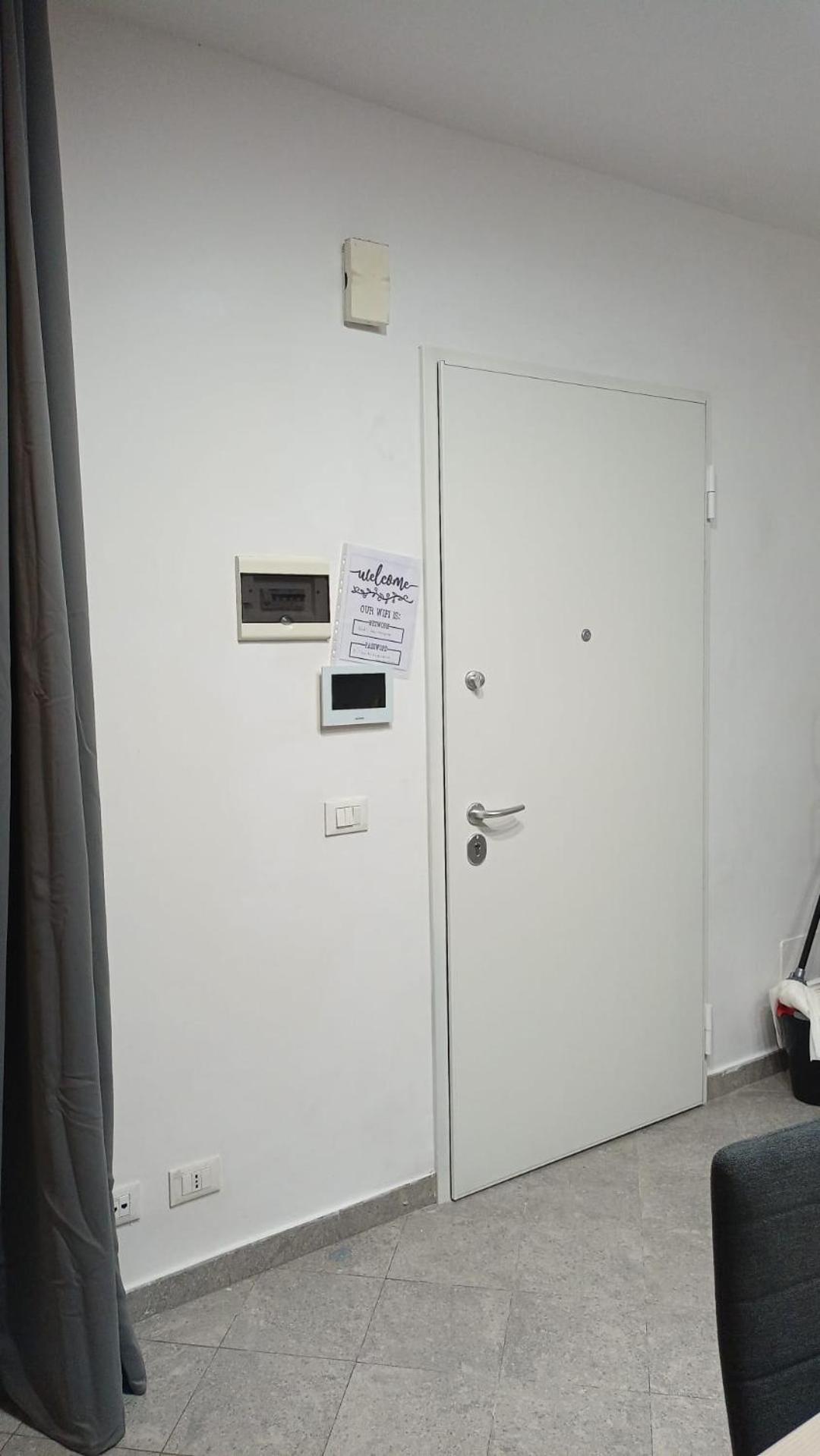 Apartmán Casa N 2 Con Parcheggio Privato E Colonnina Ricarica Livorno Exteriér fotografie