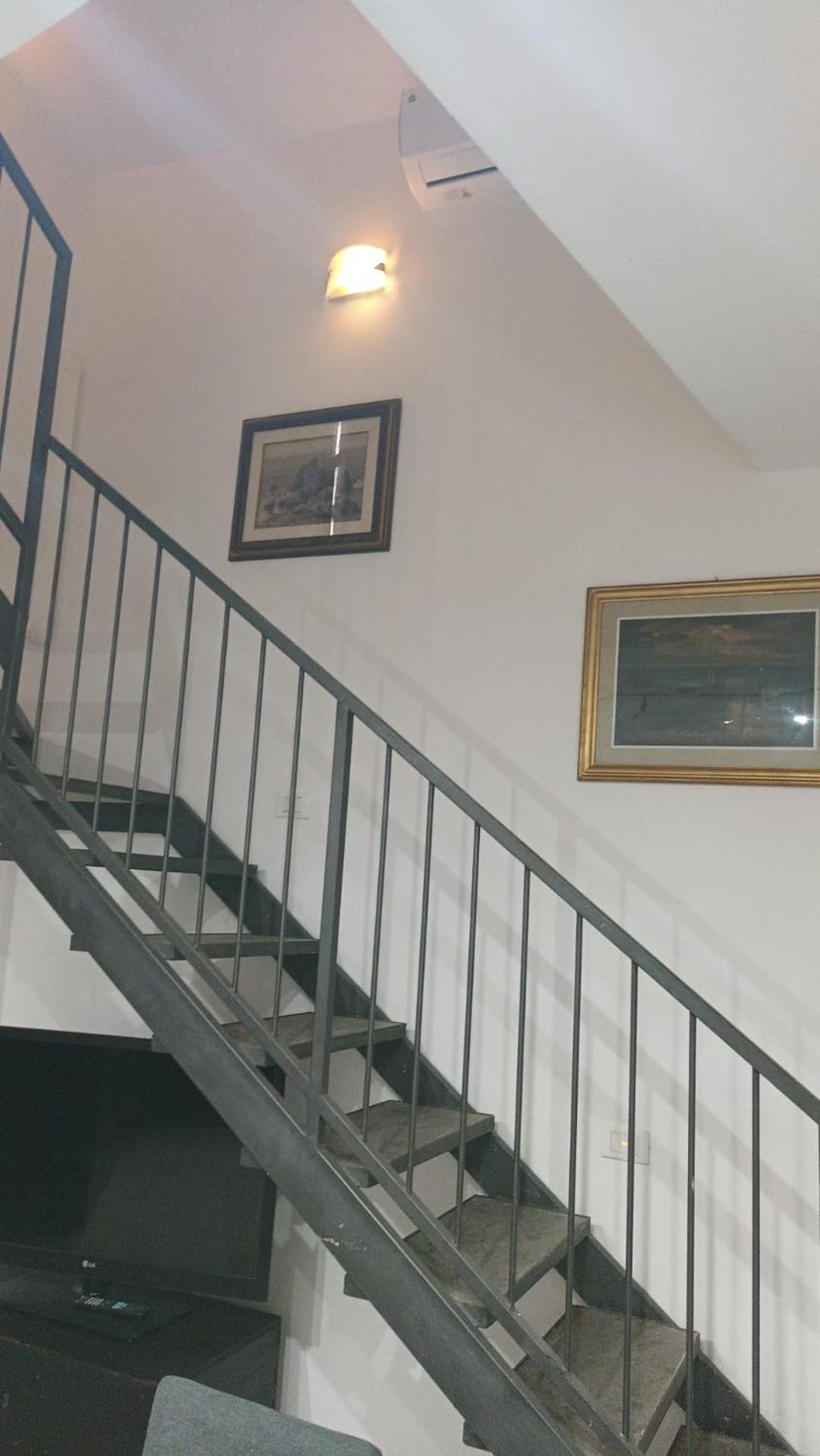 Apartmán Casa N 2 Con Parcheggio Privato E Colonnina Ricarica Livorno Exteriér fotografie