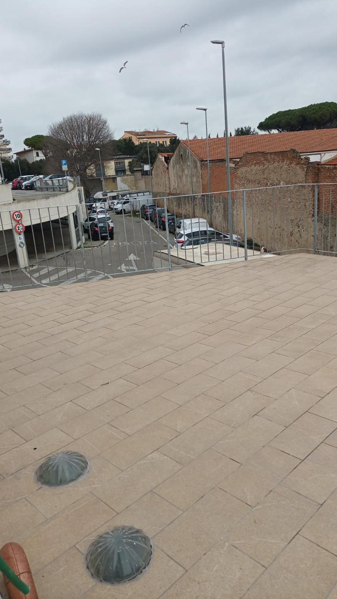 Apartmán Casa N 2 Con Parcheggio Privato E Colonnina Ricarica Livorno Exteriér fotografie