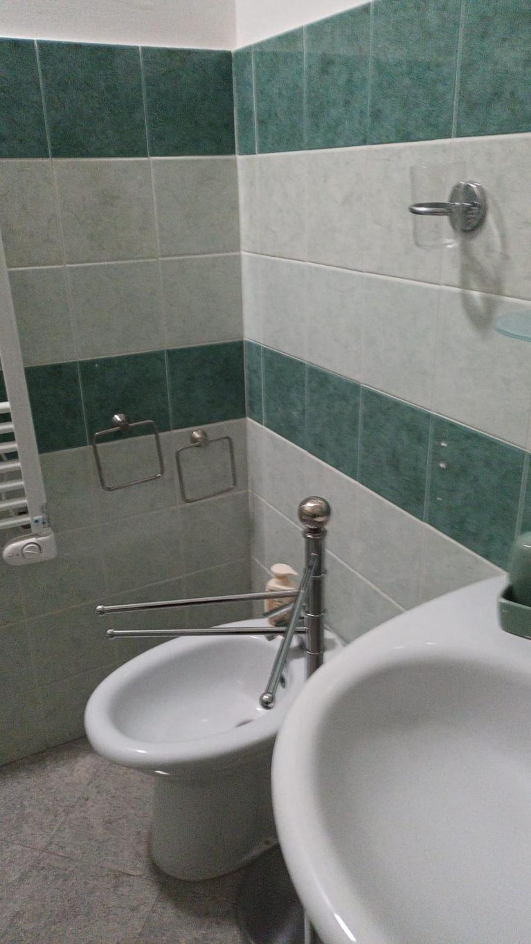 Apartmán Casa N 2 Con Parcheggio Privato E Colonnina Ricarica Livorno Exteriér fotografie