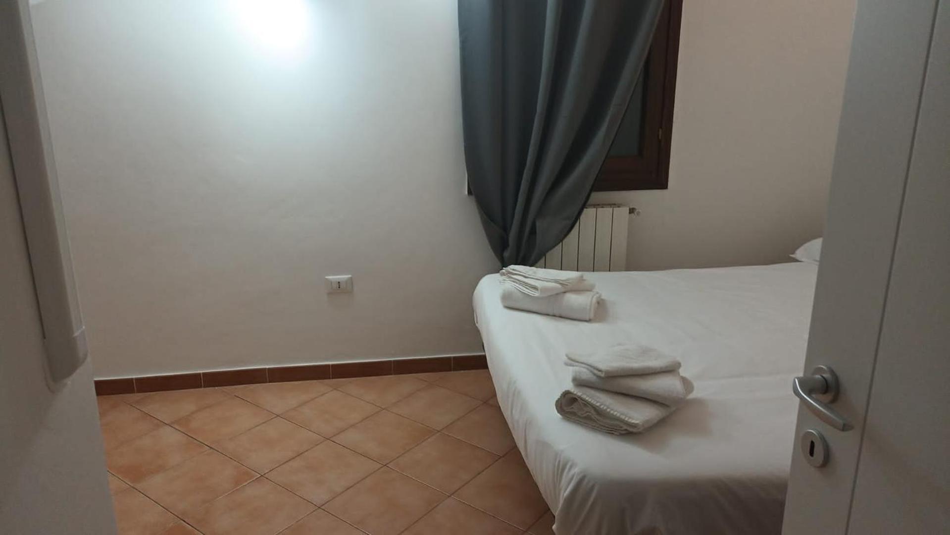 Apartmán Casa N 2 Con Parcheggio Privato E Colonnina Ricarica Livorno Exteriér fotografie