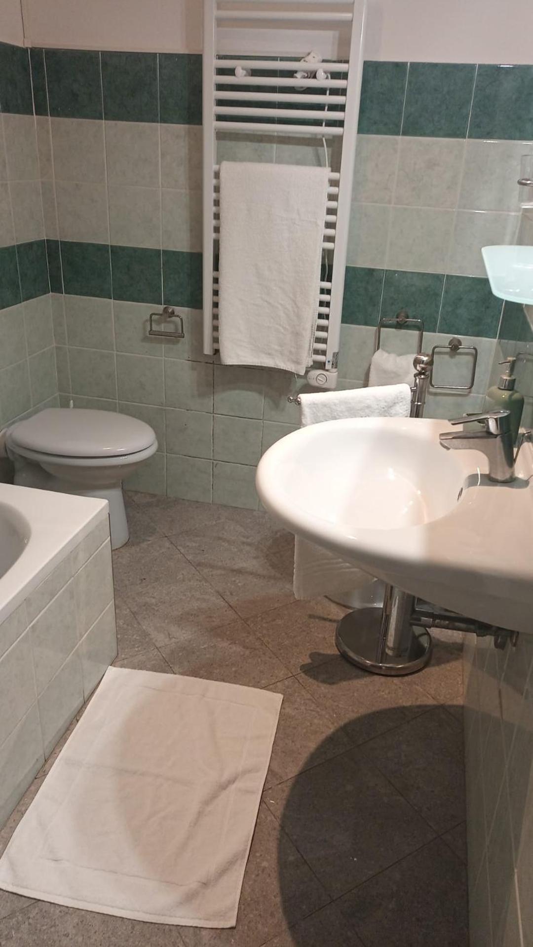 Apartmán Casa N 2 Con Parcheggio Privato E Colonnina Ricarica Livorno Exteriér fotografie