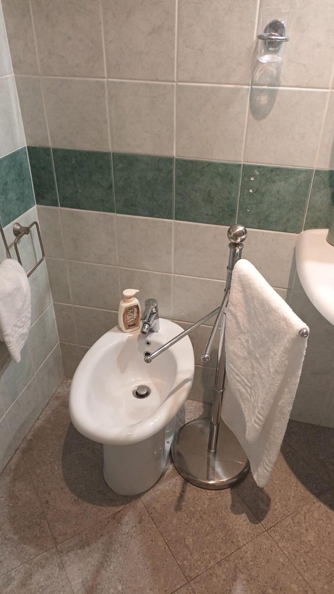 Apartmán Casa N 2 Con Parcheggio Privato E Colonnina Ricarica Livorno Exteriér fotografie