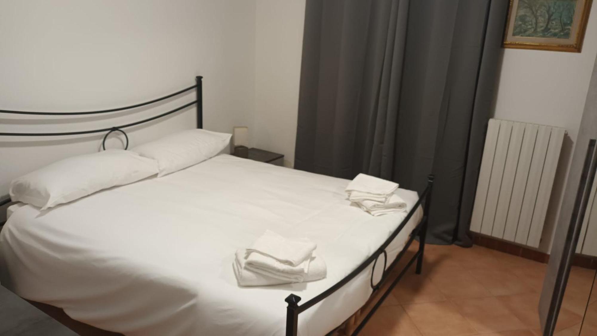 Apartmán Casa N 2 Con Parcheggio Privato E Colonnina Ricarica Livorno Exteriér fotografie
