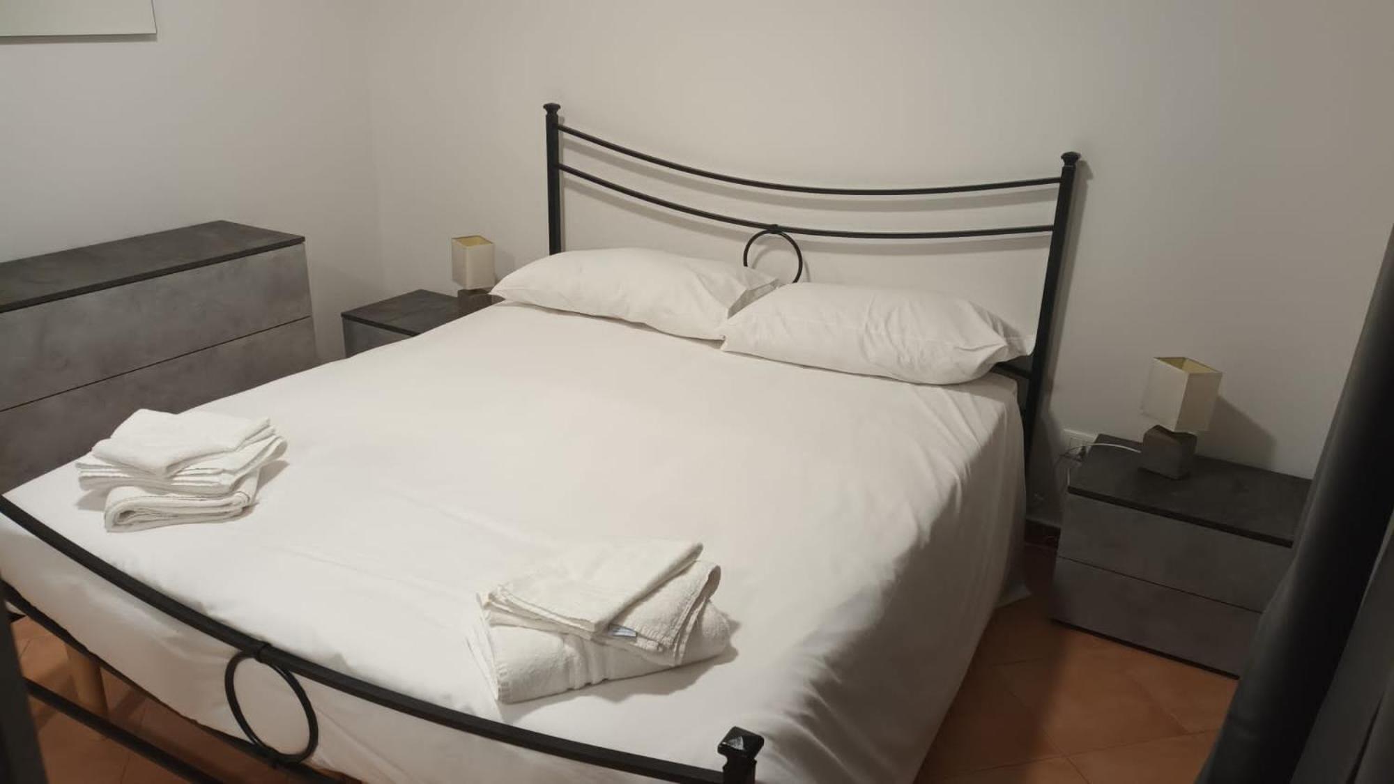 Apartmán Casa N 2 Con Parcheggio Privato E Colonnina Ricarica Livorno Exteriér fotografie